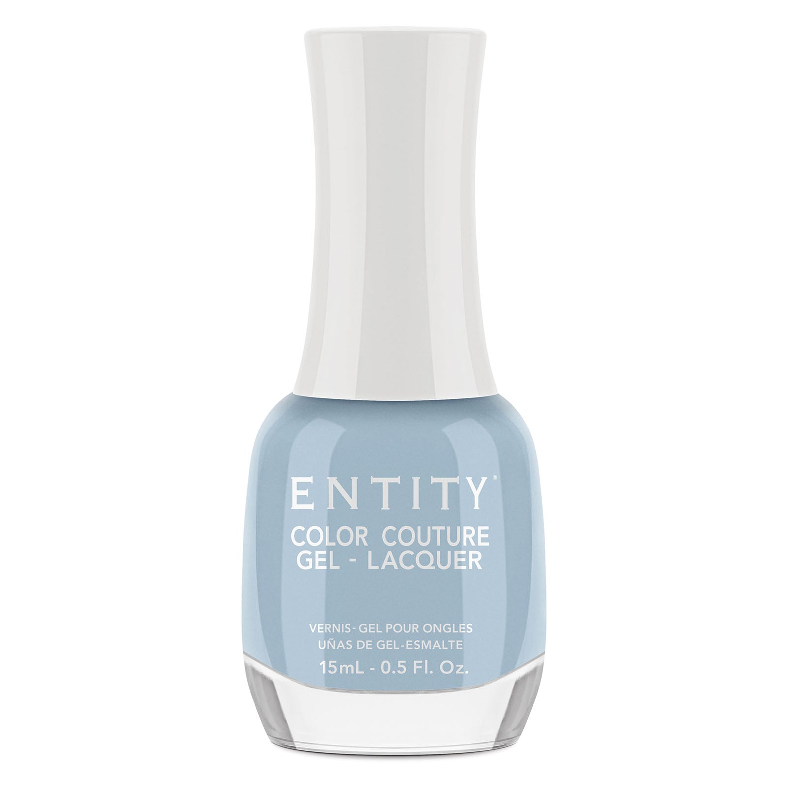 Entity Lacquer 0.5 oz - Step Out 52011067