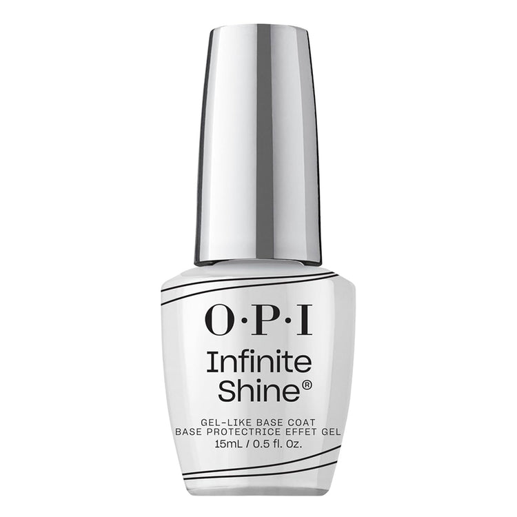 OPI Infinite Shine Gel-like Base Coat 15ml/0.5 fl oz IS T11