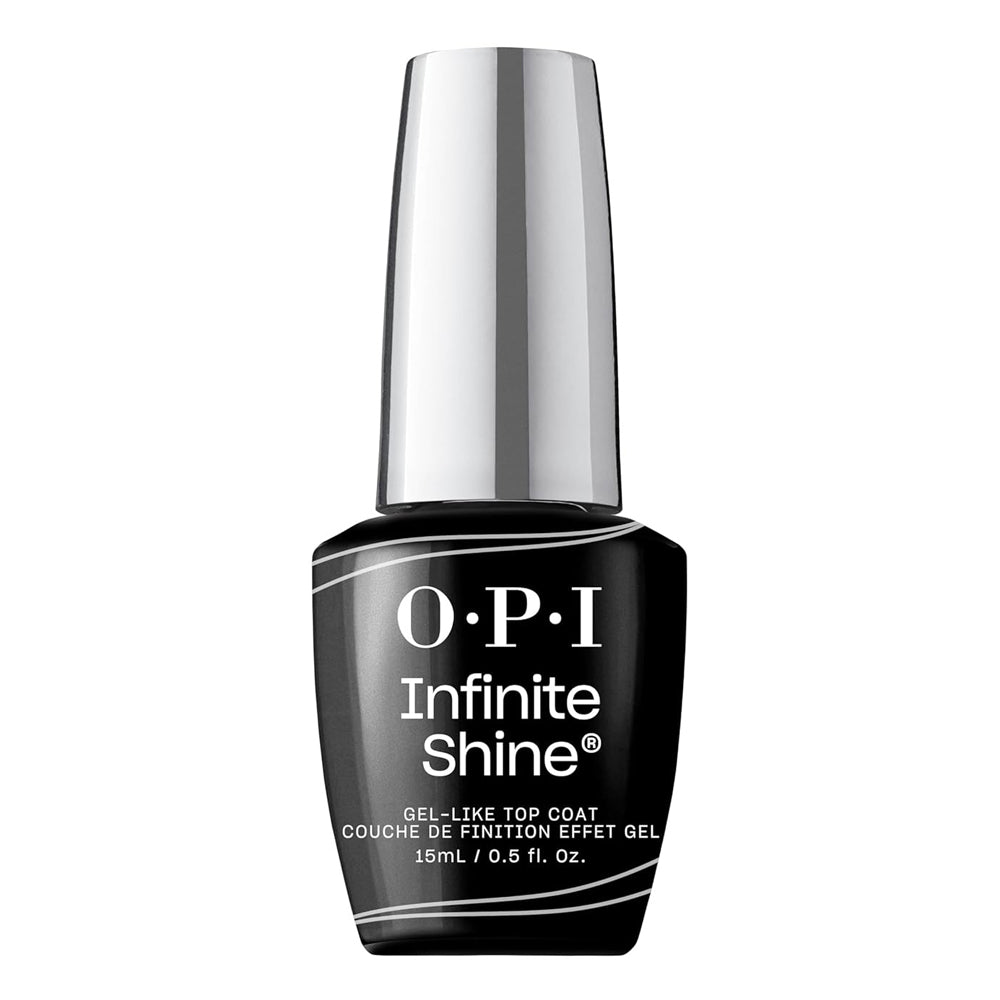 OPI Infinite Shine Gel-like Top Coat 15ml/0.5 fl oz IS T31