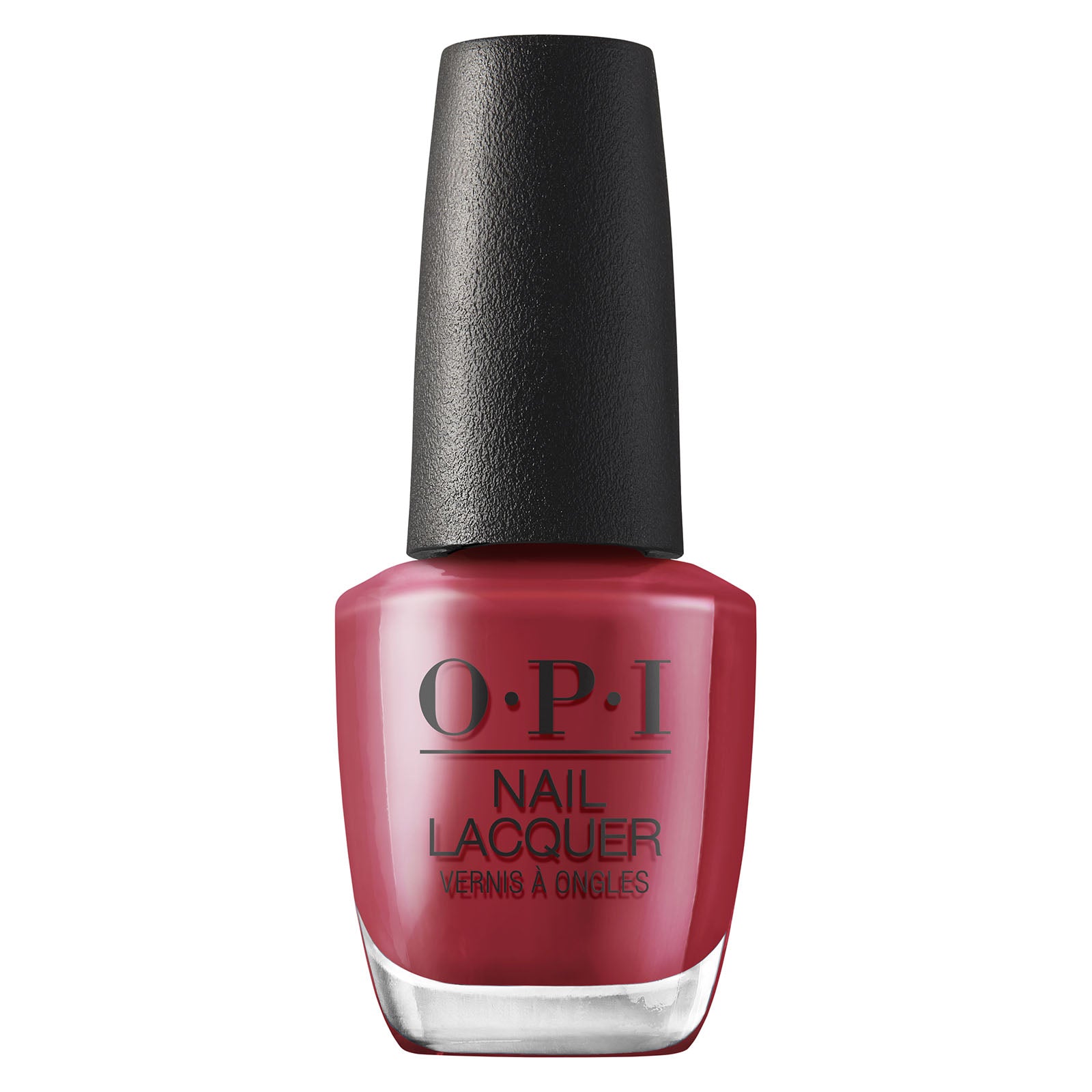 OPI Nail Lacquer CD Rom-antic 0.5 fl oz/15ml NLF015
