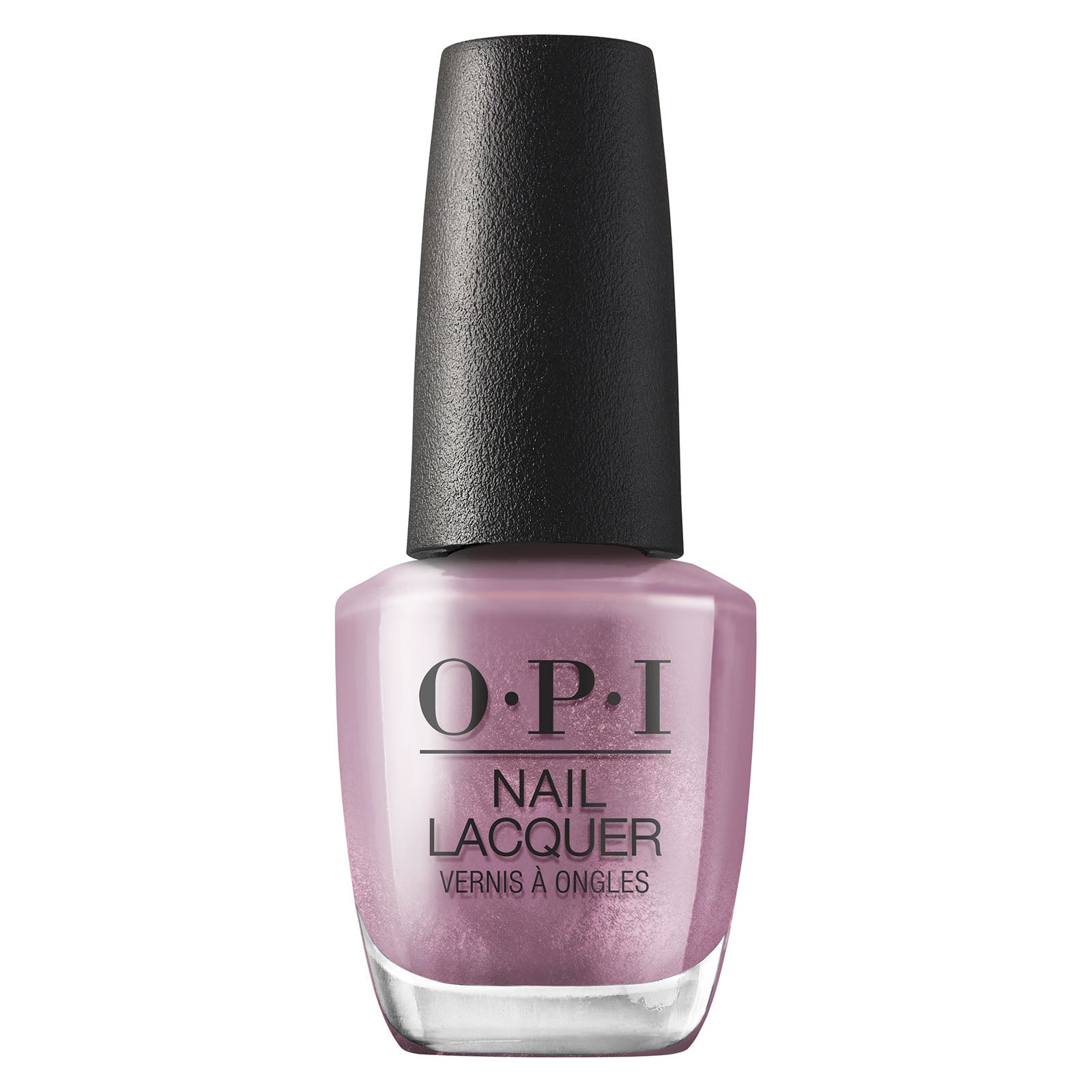 OPI Nail Lacquer Cyborn Again 0.5 fl oz/15ml NLF016