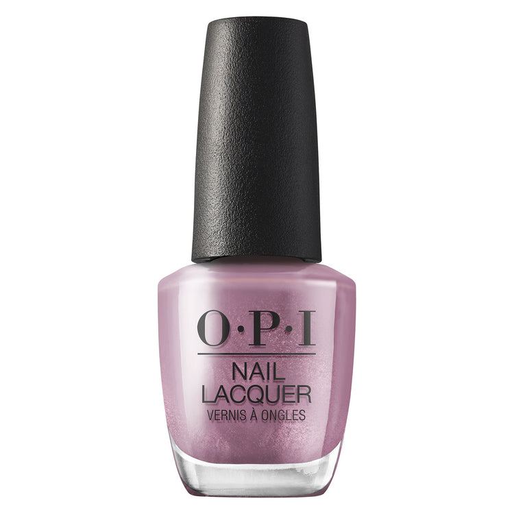 OPI Nail Lacquer Cyborn Again 0.5 fl oz/15ml NLF016