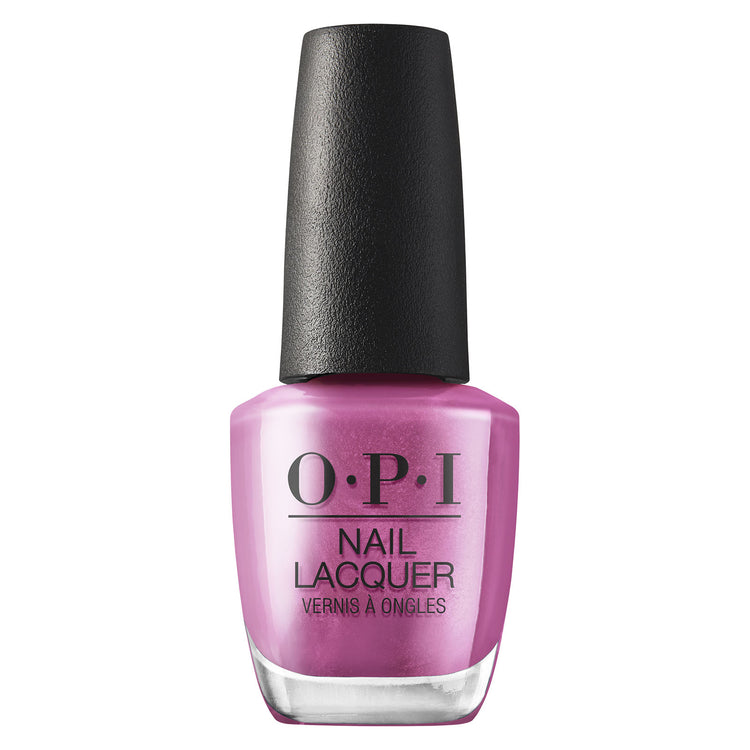 OPI Nail Lacquer CosMIC Drop 0.5 fl oz/15ml NLF019