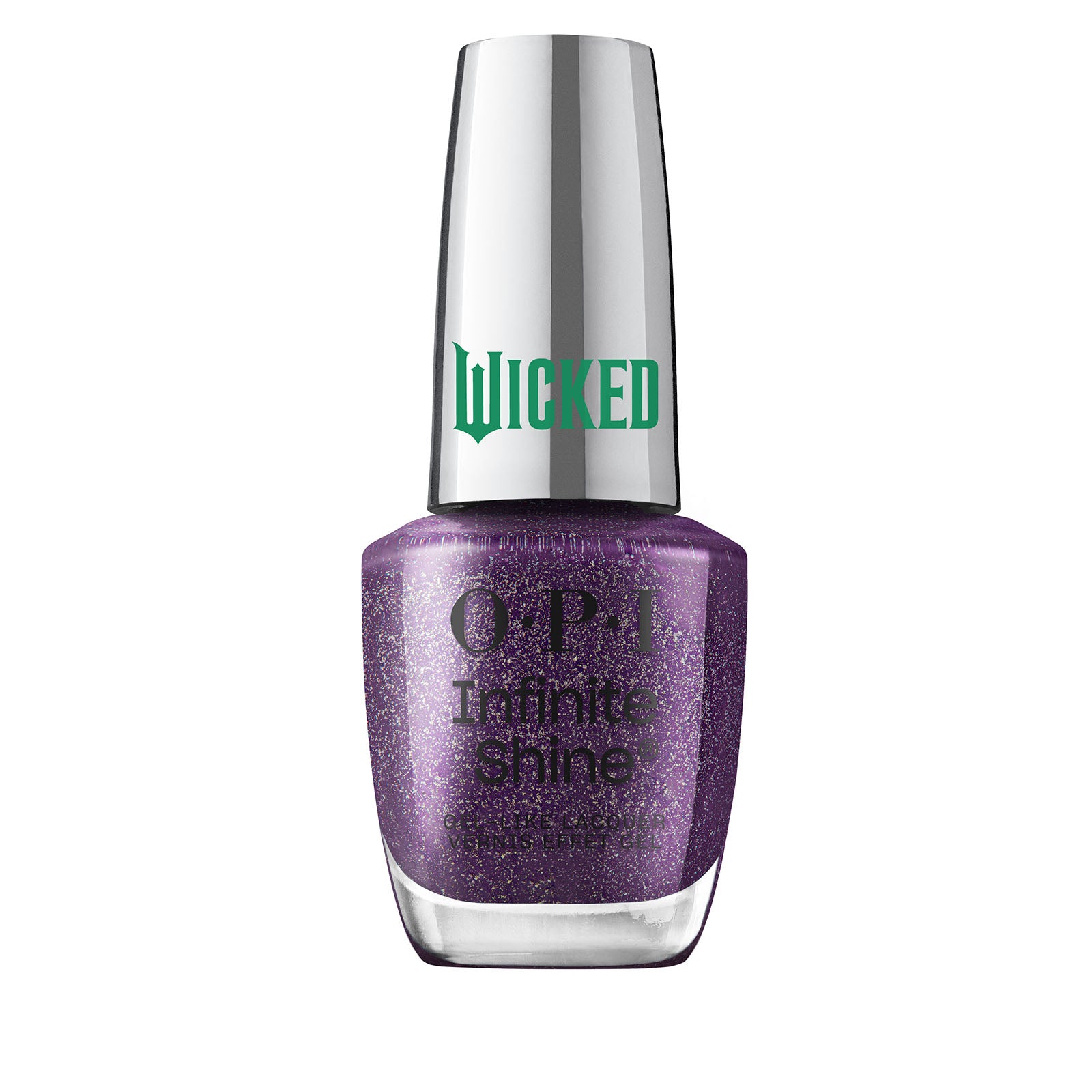 OPI Infinite Shine Head Shizstress 0.5 oz HRR14