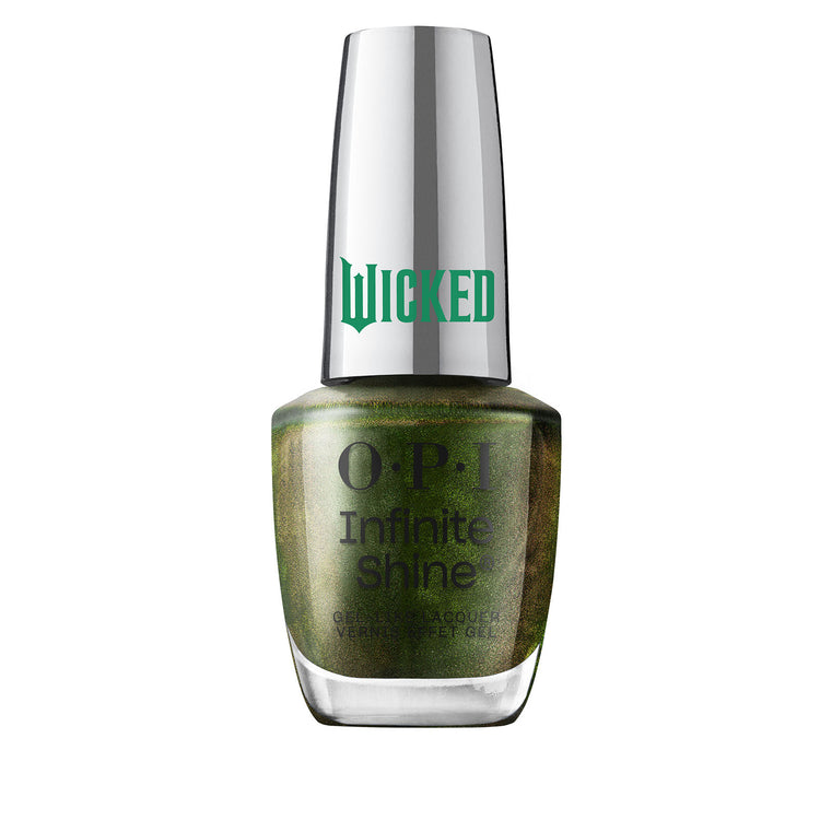 OPI Infinite Shine Ozmopolitan 0.5 oz HRR17