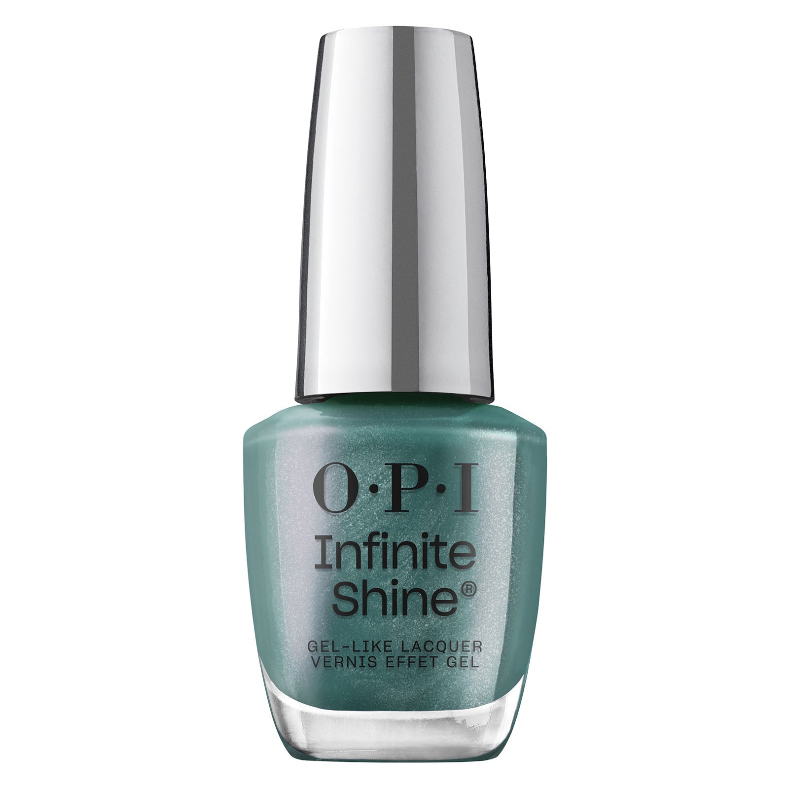 OPI Infinite Shine Cos-mo Money 0.5 oz ISL156