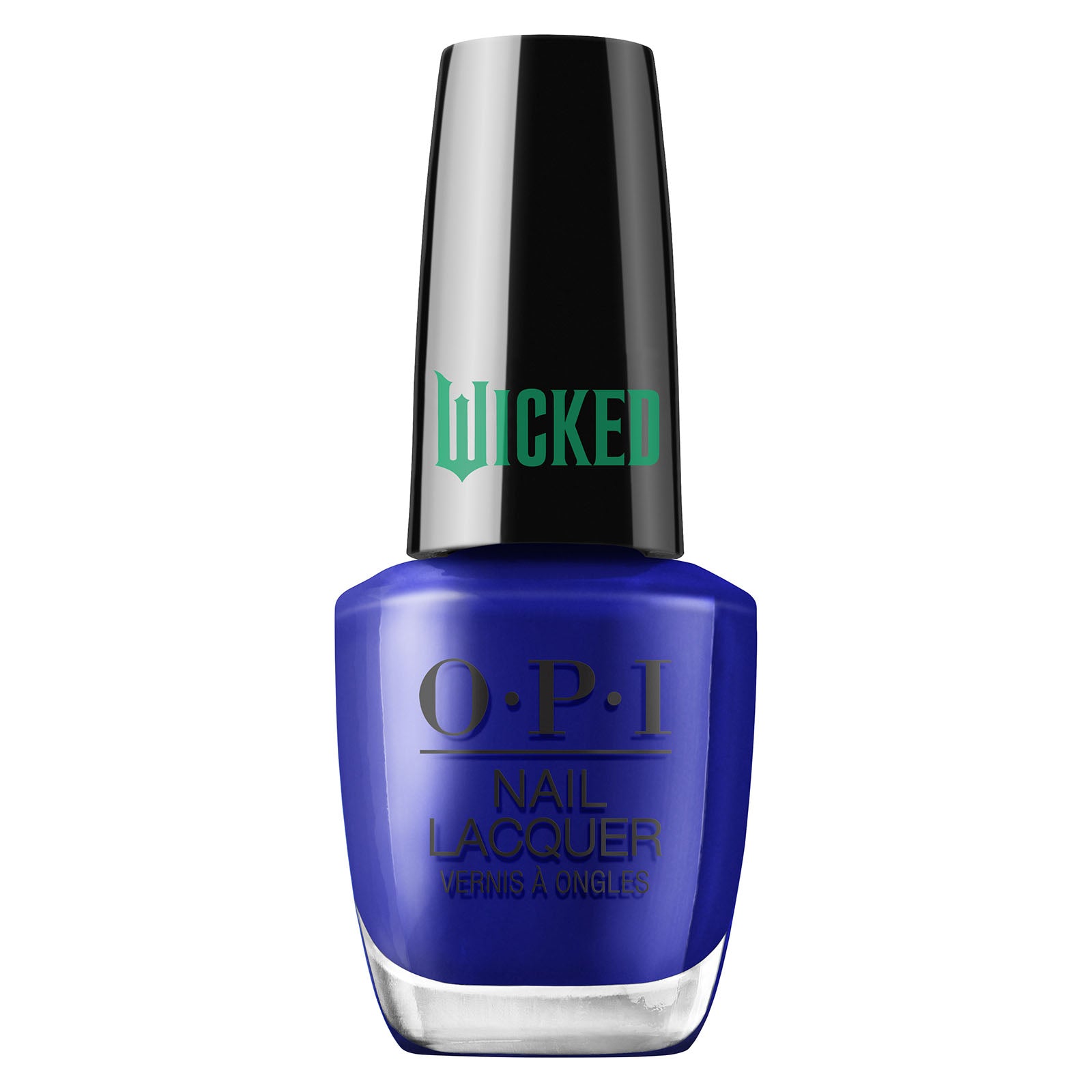 OPI Nail Lacquer Fiyero's My Mani 0.5 fl oz HRR06