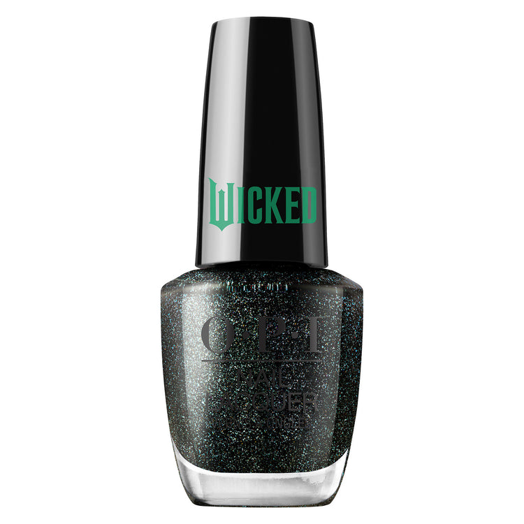 OPI Nail Lacquer Deflying Gravity 0.5 fl oz HRR01