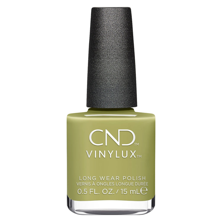 CND Vinylux #477 Plantbound 0.5 fl oz/15ml 01694