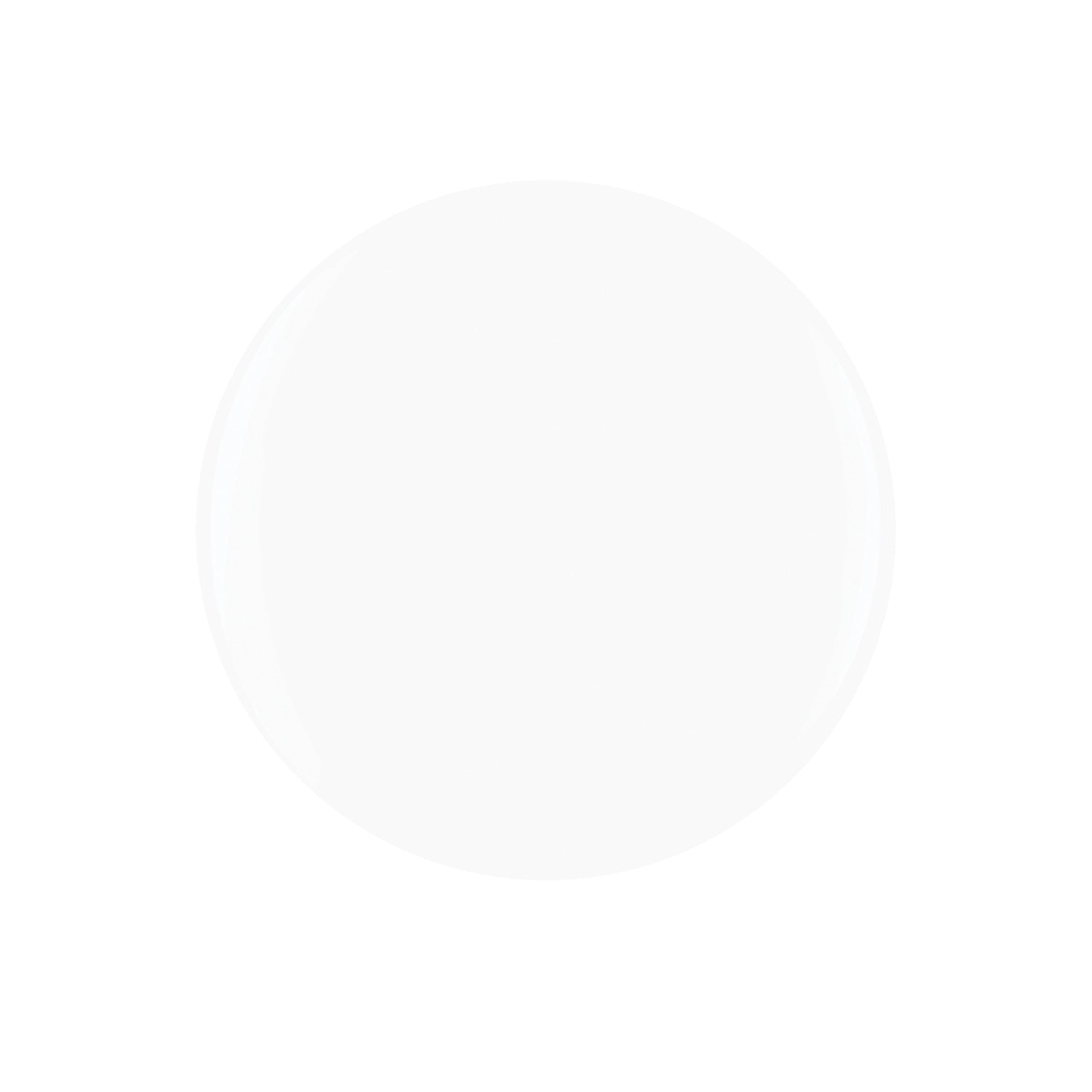 Morgan Taylor Naturals - The First Snow Fall 15 ml 3140000