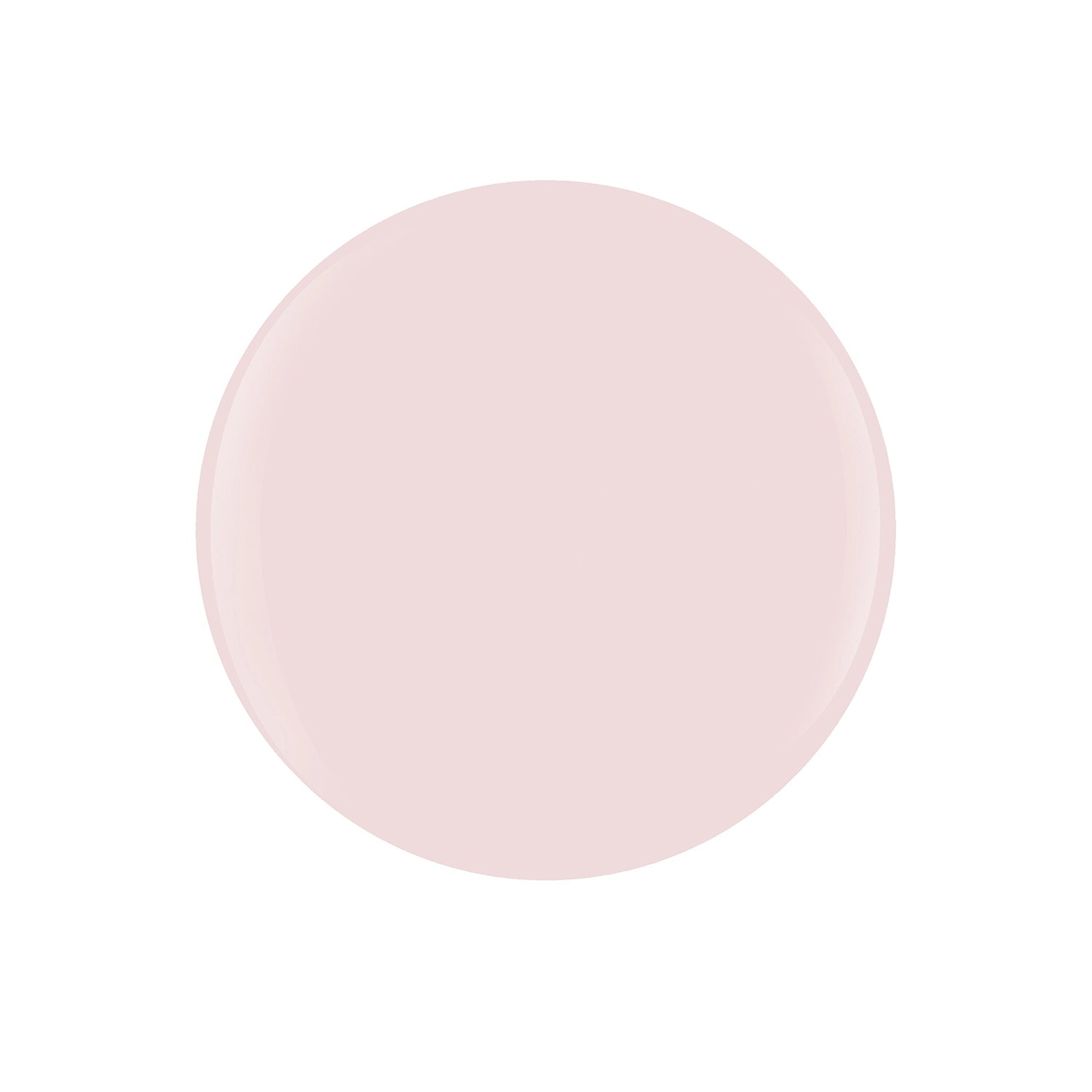 Morgan Taylor Naturals - Pure & Simple 15 ml 3140001