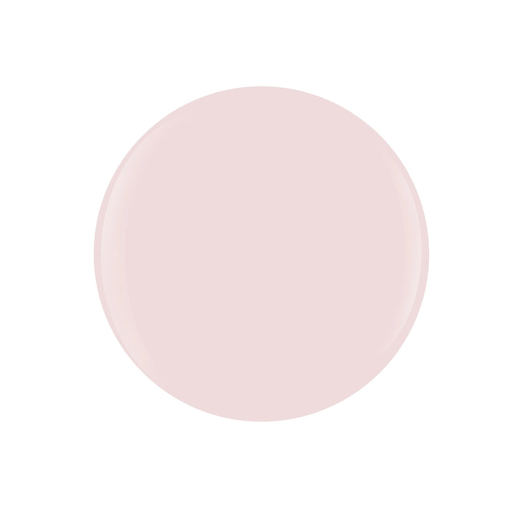 Morgan Taylor Naturals - Pure & Simple 15 ml 3140001