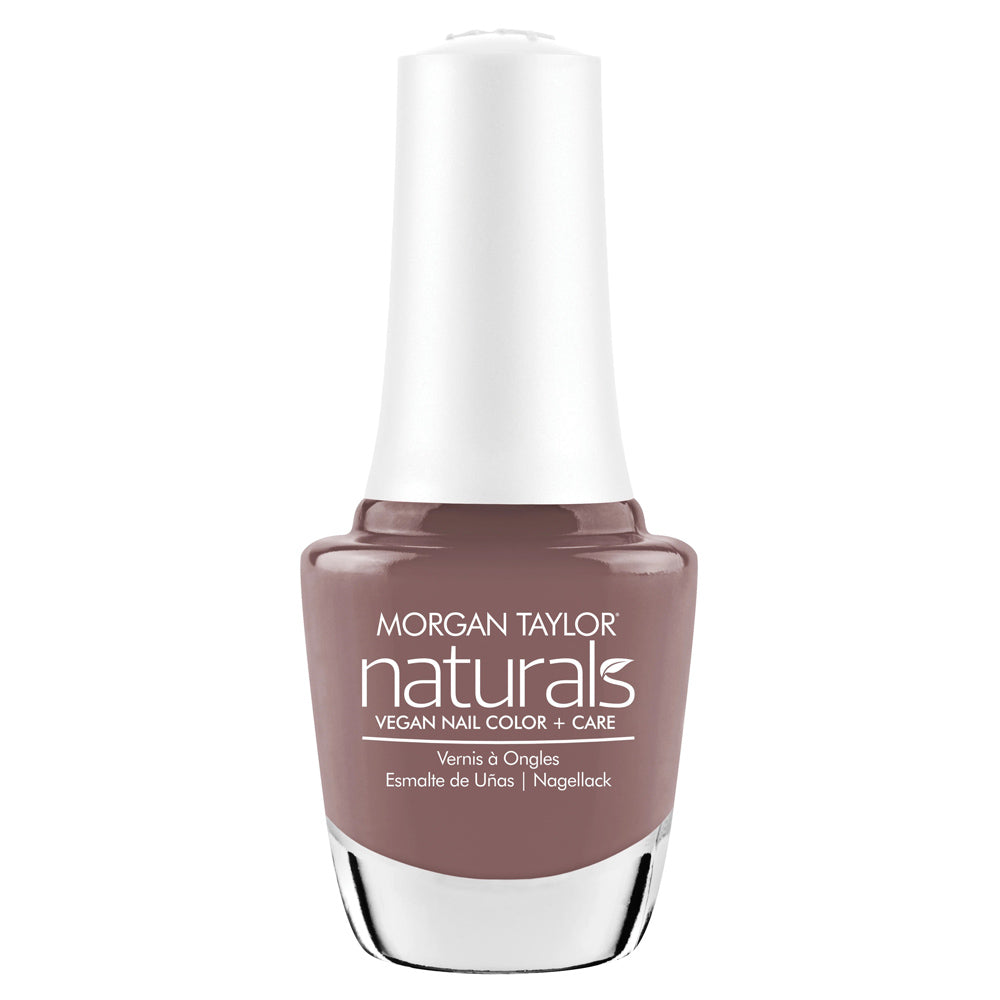 Morgan Taylor Naturals - It's The Essence 15 ml 3140004