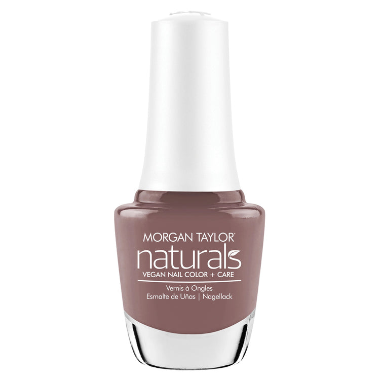 Morgan Taylor Naturals - It's The Essence 15 ml 3140004