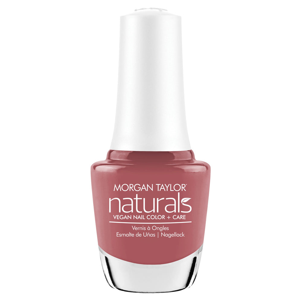 Morgan Taylor Naturals - Find A Balance 15 ml 3140005
