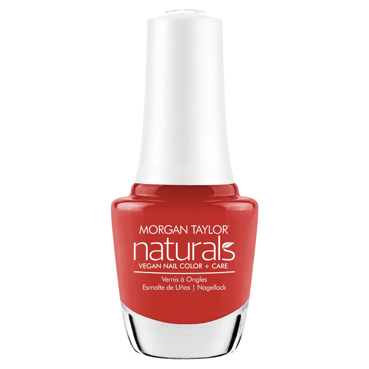 Morgan Taylor Naturals - Worth The Wait 15 ml 3140009