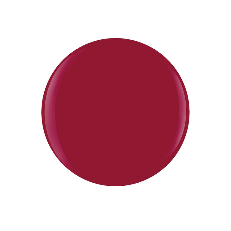 Morgan Taylor Naturals - Radiant In Red 15 ml 3140011