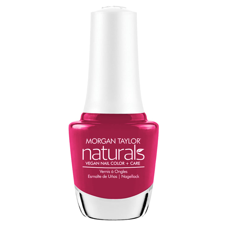 Morgan Taylor Naturals - From The Ground Up 15 ml 3140012