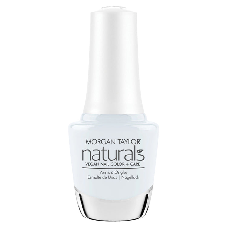 Morgan Taylor Naturals - Breath Of Fresh Air 15 ml 3140015