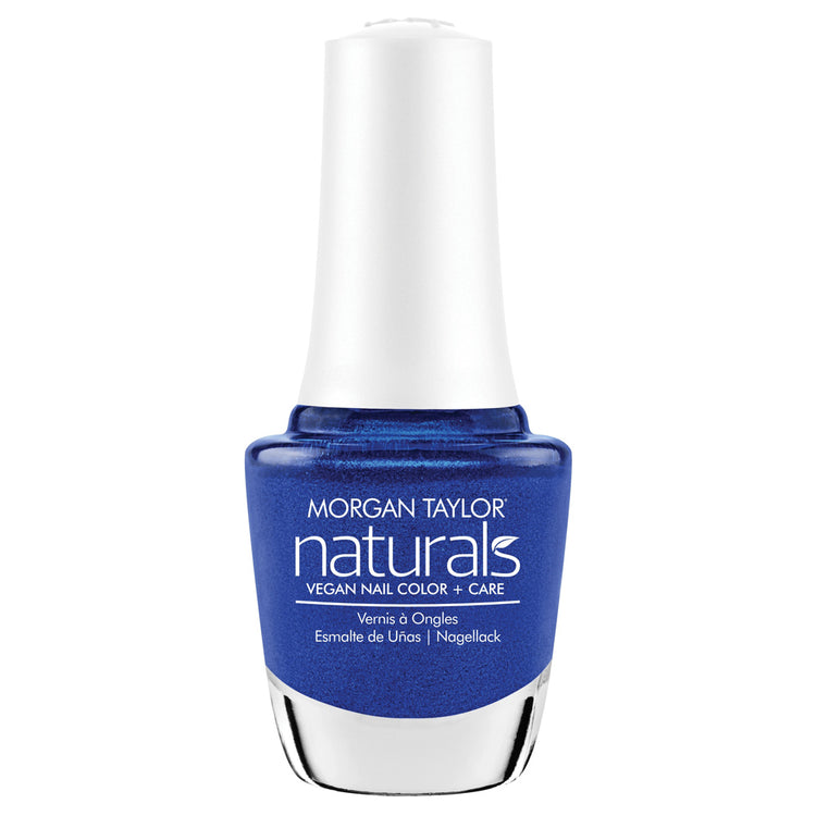 Morgan Taylor Naturals - Make A Wish 15 ml 3140017