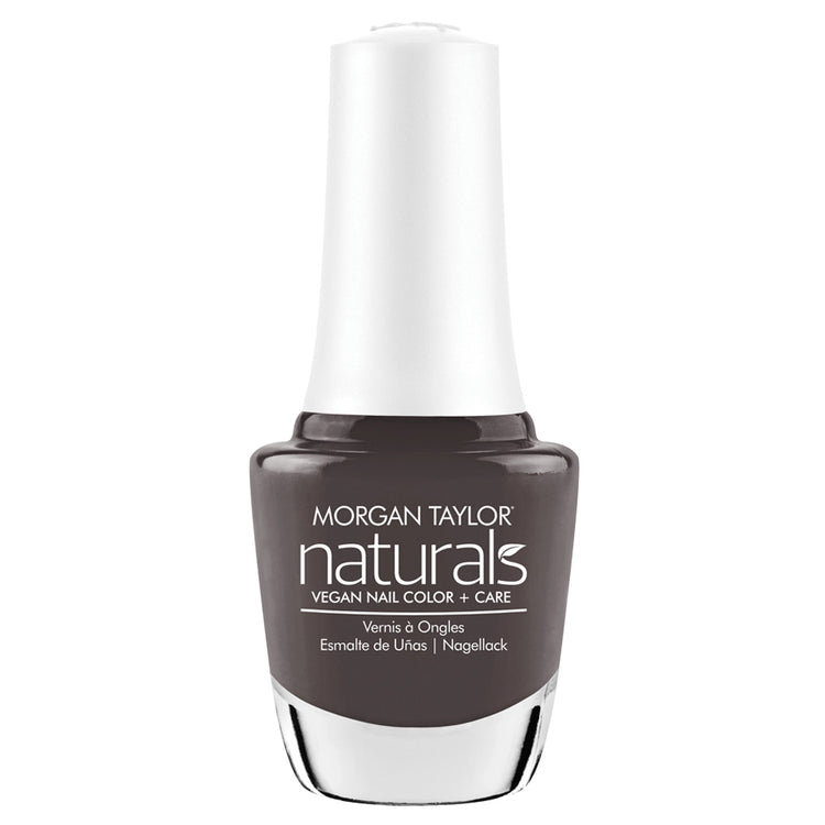 Morgan Taylor Naturals - Wander With Me 15 ml 3140022