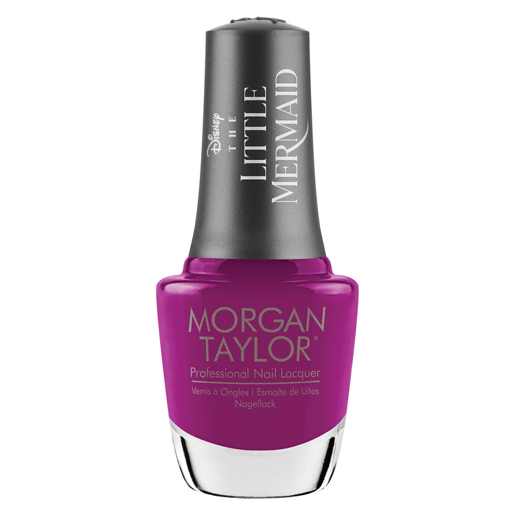 Morgan Taylor You Octopi My Heart 0.5 fl oz/15 ml - 3110490