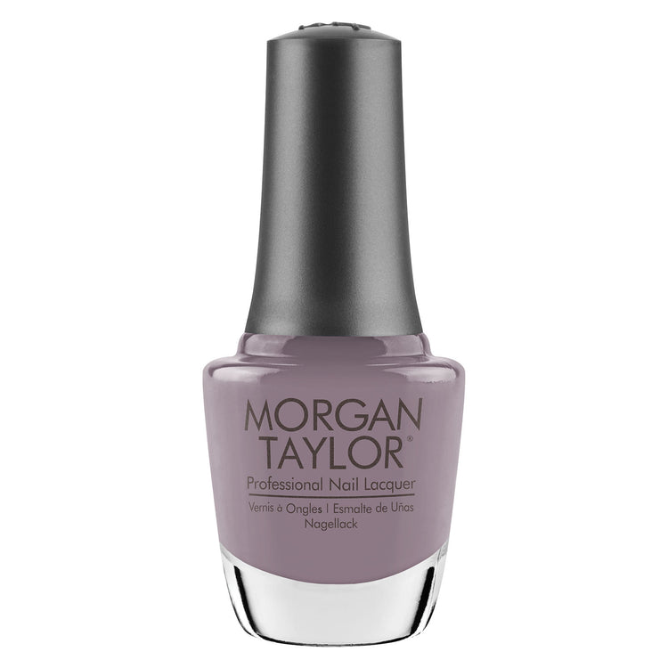 Morgan Taylor Stay Off The Trail 0.5 fl oz/15 ml - 3110495