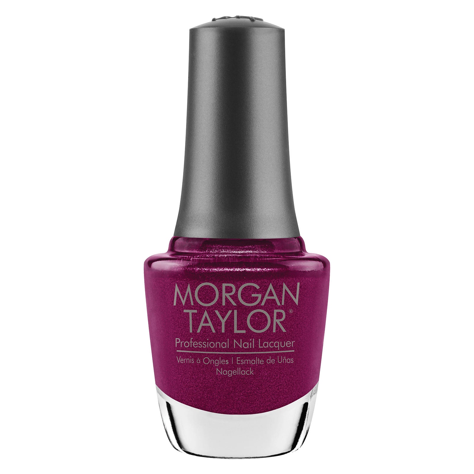 Morgan Taylor Sappy But Sweet 0.5 fl oz/15 ml - 3110497