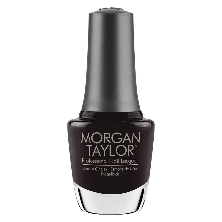 Morgan Taylor All Good In The Woods 0.5 fl oz/15 ml- 3110499