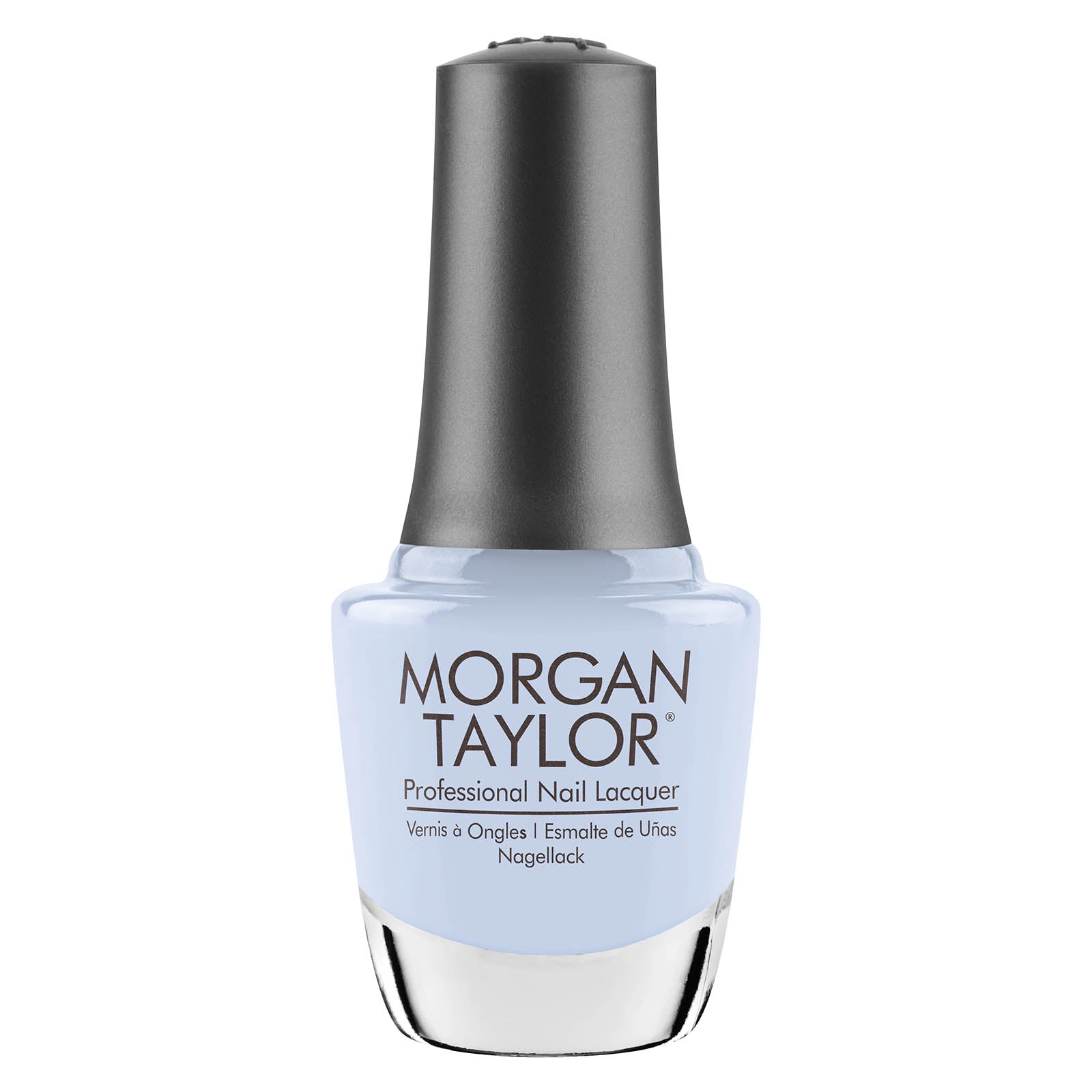 Morgan Taylor Sweet Morning Breeze 0.5 fl oz 3110523