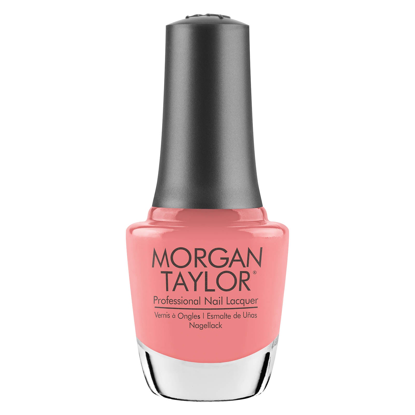 Morgan Taylor Tidy Touch 0.5 fl oz 3110526