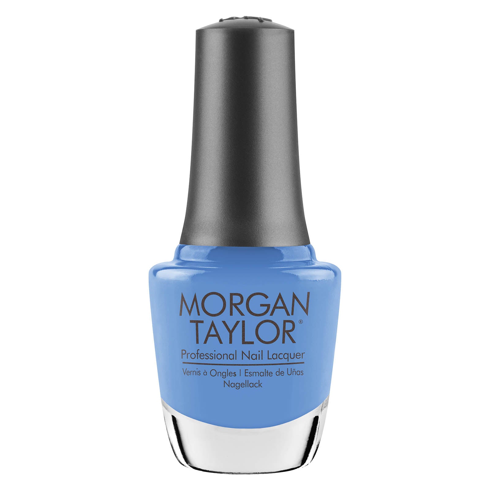 Morgan Taylor Soaring Above It All 0.5 fl oz 3110530
