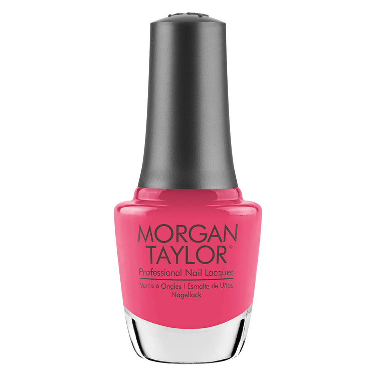 Morgan Taylor Got Some Altitude 0.5 fl oz 3110533