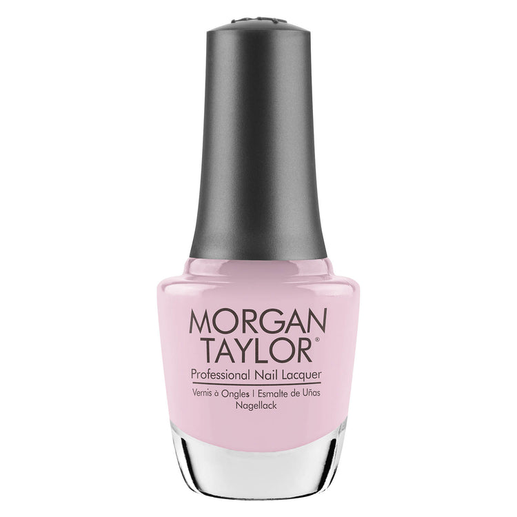 Morgan Taylor Up, Up, And Amaze 0.5 fl oz 3110534