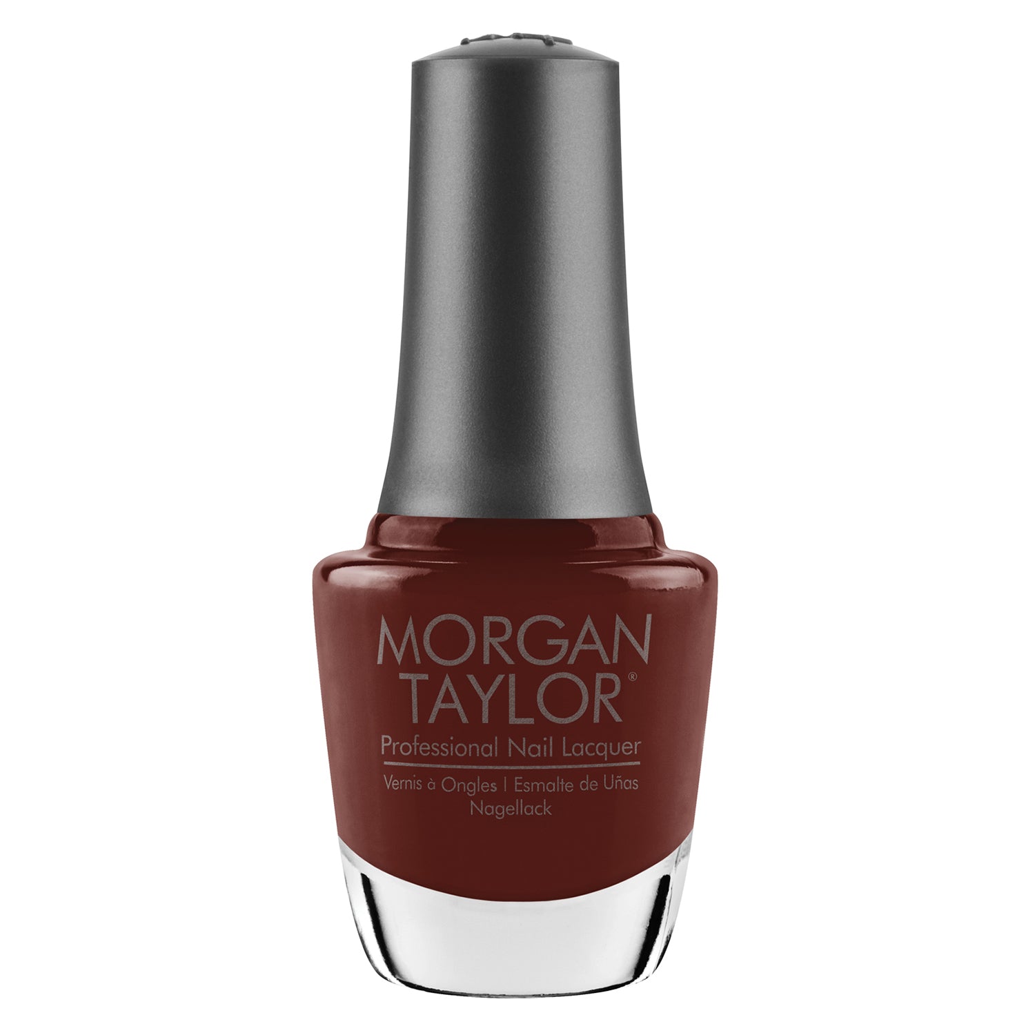 Morgan Taylor Fifteen Minutes Of Frame 0.5 fl oz 3110539