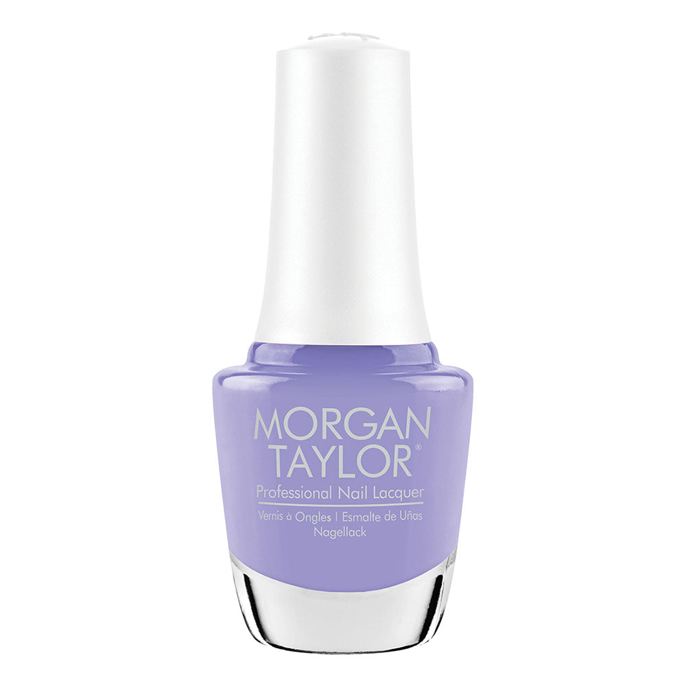 Morgan Taylor Can't Burst My Bubble 0.5 fl oz 3110554