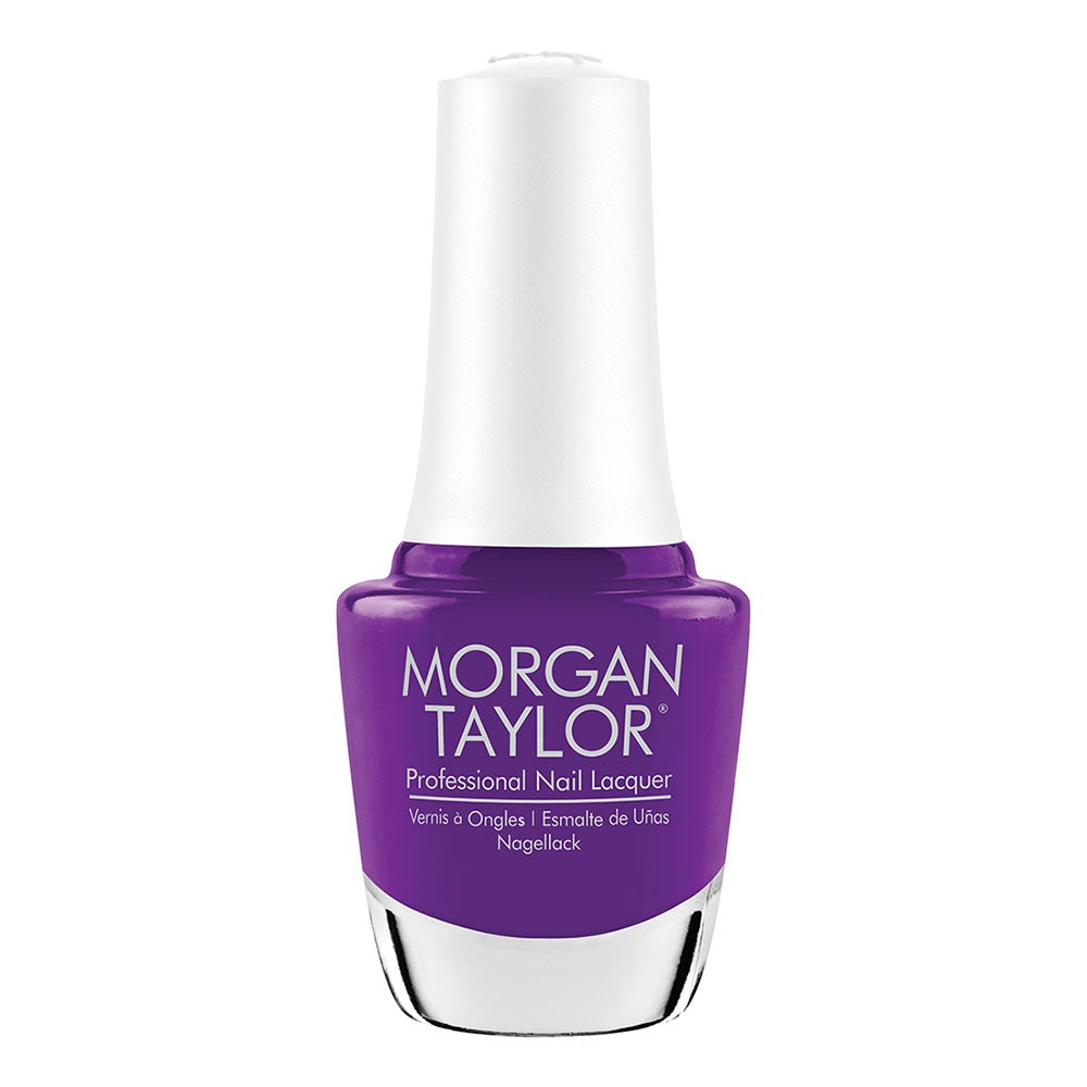 Morgan Taylor This Is How I Roll 0.5 fl oz 3110569