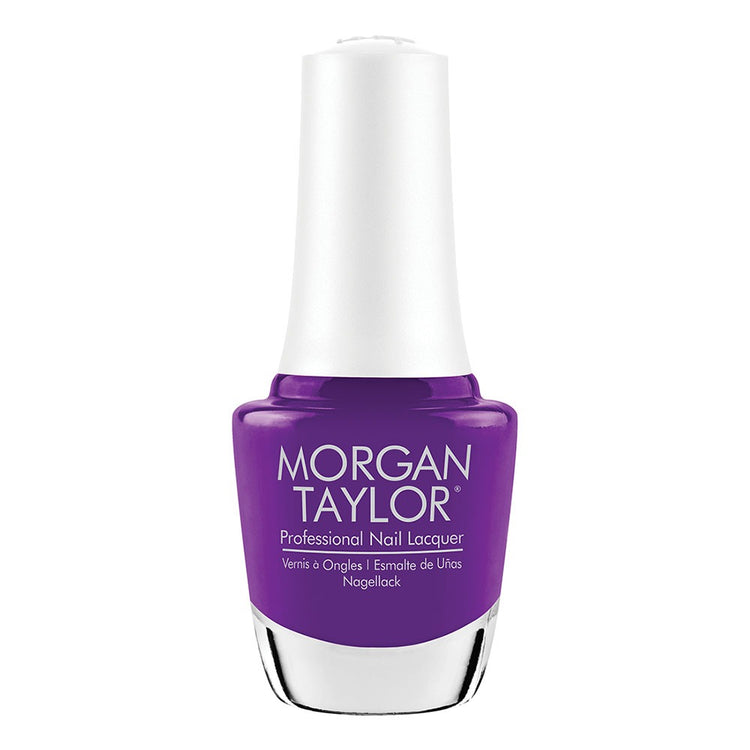 Morgan Taylor This Is How I Roll 0.5 fl oz 3110569