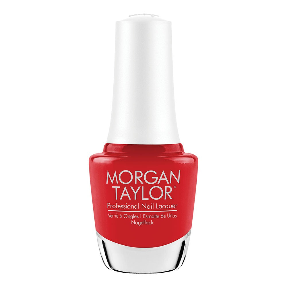Morgan Taylor Give It A Curl 0.5 fl oz 3110570
