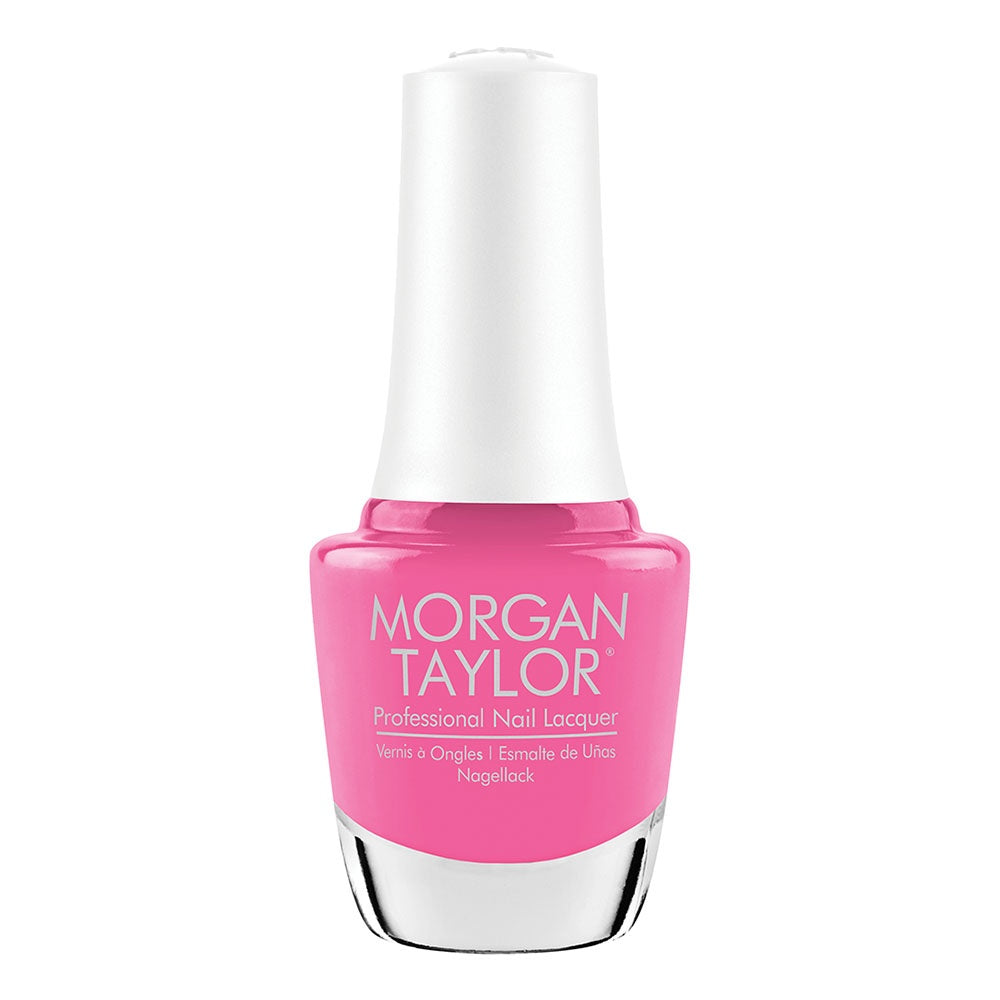 Morgan Taylor Don't Be A Tease 0.5 fl oz 3110571