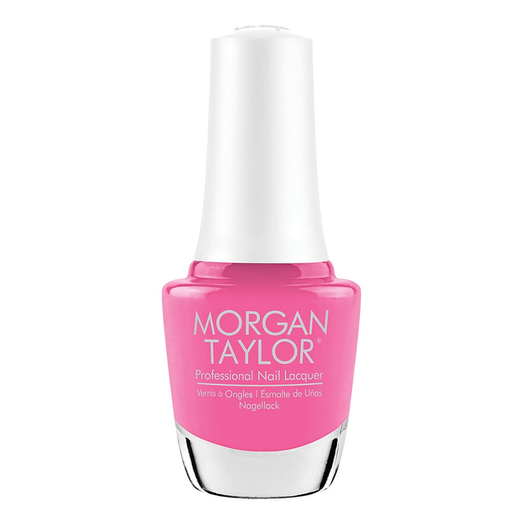 Morgan Taylor Don't Be A Tease 0.5 fl oz 3110571