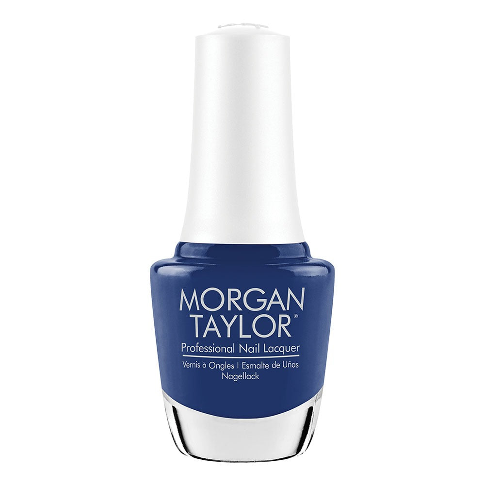 Morgan Taylor Hold Me Tighter 0.5 fl oz 3110574