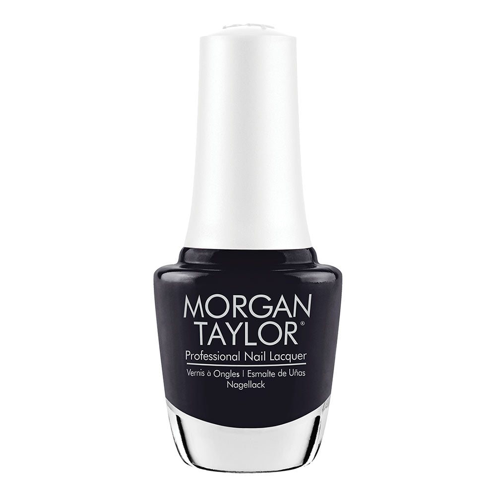 Morgan Taylor Night After Night 0.5 fl oz 3110576