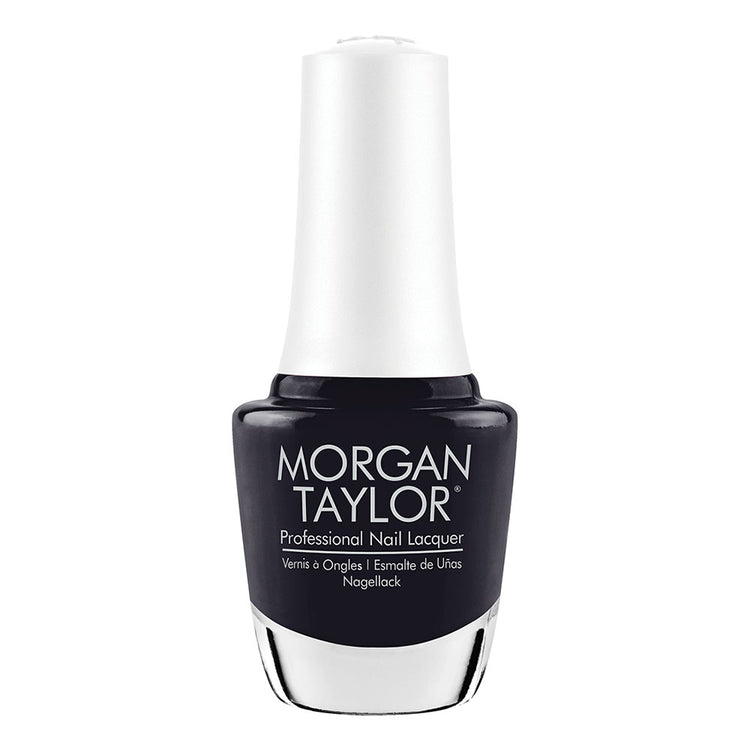 Morgan Taylor Night After Night 0.5 fl oz 3110576