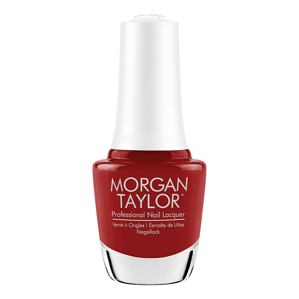 Morgan Taylor Hit The Hotspot 0.5 fl oz 3110577