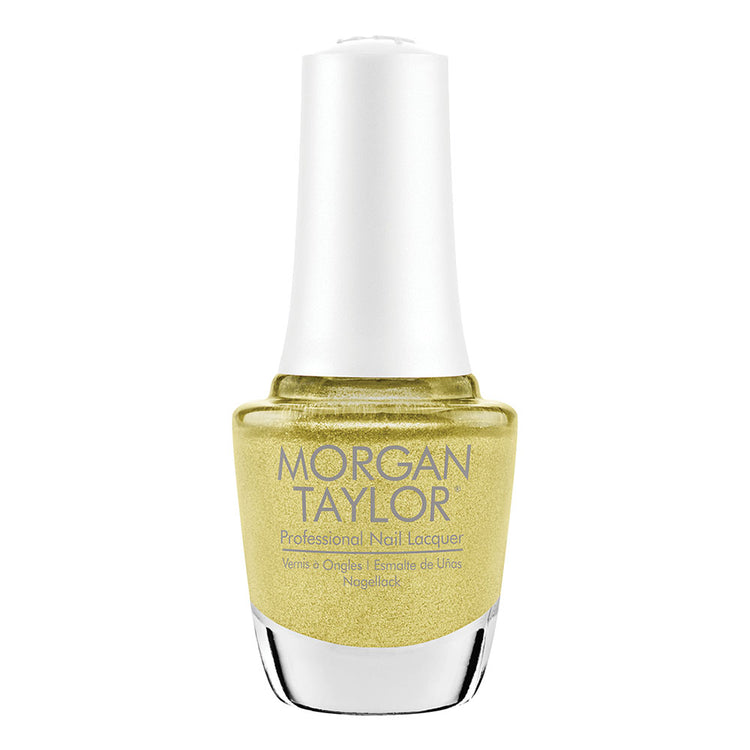 Morgan Taylor Main Street Magic 0.5 fl oz 3110579