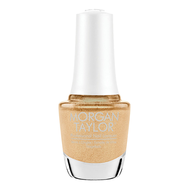 Morgan Taylor Give Me A Bubbly 0.5 fl oz 3110580