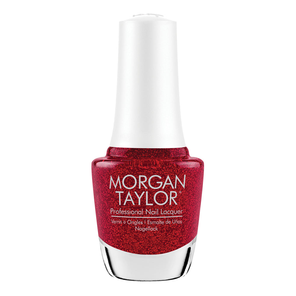 Morgan Taylor Poinsettia Stardus 0.5 fl oz 3110582