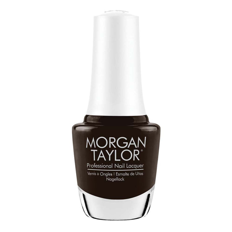 Morgan Taylor Dark Empress 0.5 fl oz 3110585