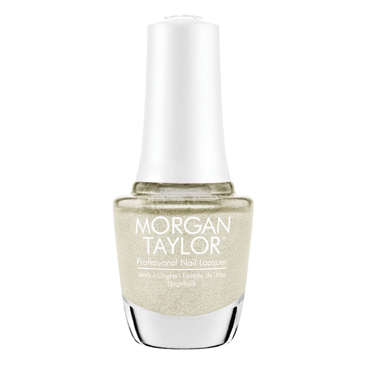 Morgan Taylor Catching Some Glaze 0.5 fl oz 3110588